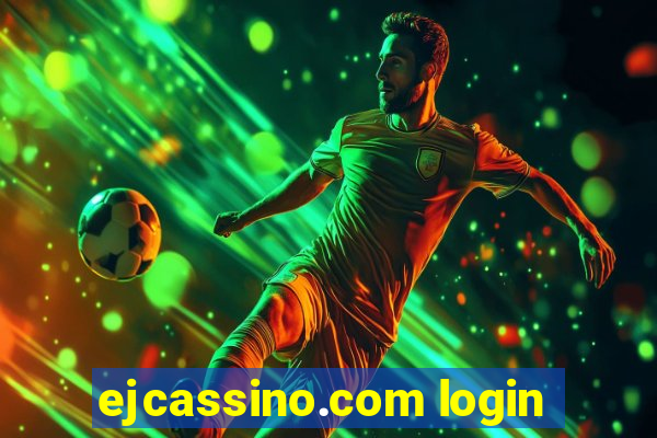 ejcassino.com login